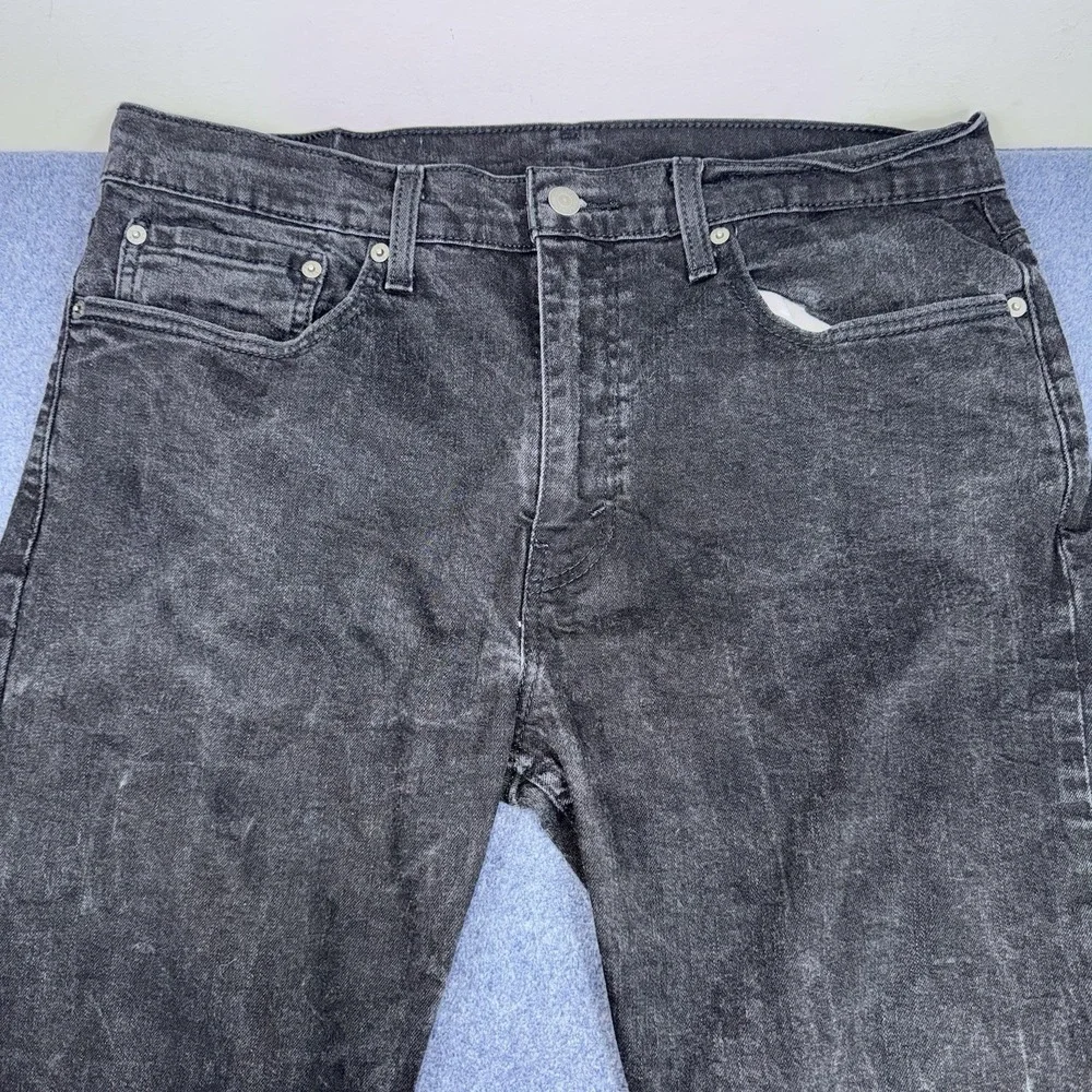 Levis product pair